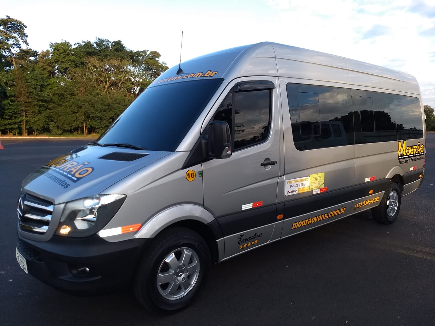 Descrição do Projeto 3