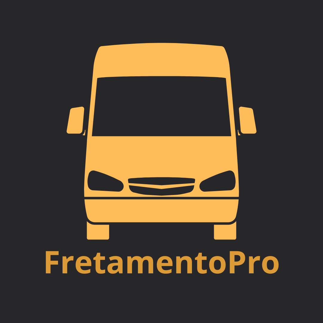 Logo Fretamento Pro